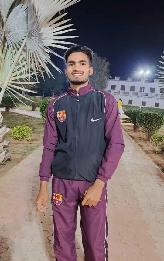 Ankit saini